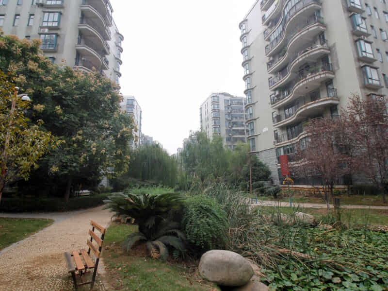 武汉名都花园出租房源价格信息_洪山名都花园合租单间房源信息-自如网