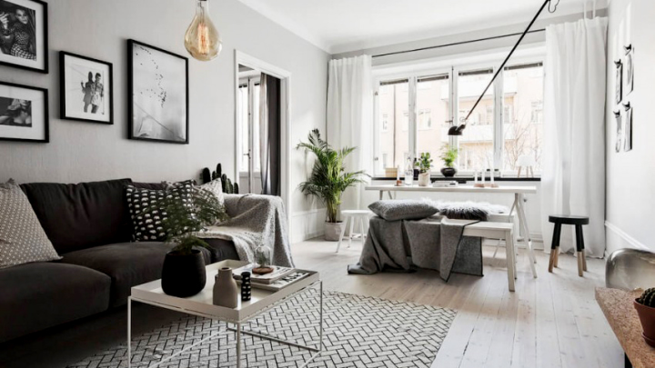 装修小白必读 居住空间布局精进三部曲 二 贝壳装修找房