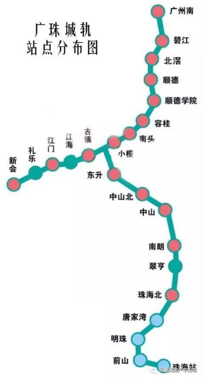 3月18日新闻早知道翠亨再添利好翠亨站6月份正式投入使用