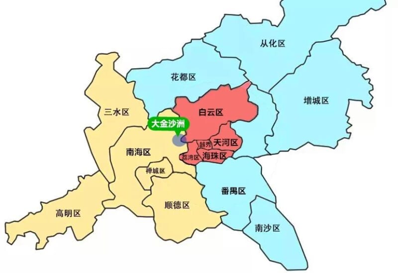 【广佛交界开年实惠好盘】楼盘专题-佛山贝壳新房