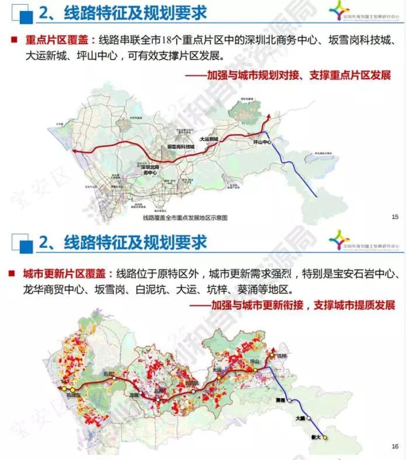 深圳地铁33号线延伸至中山!