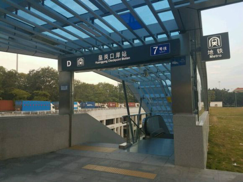 【营销中心人爆满,深物业金领真的火了?】楼盘专题-深圳贝壳新房