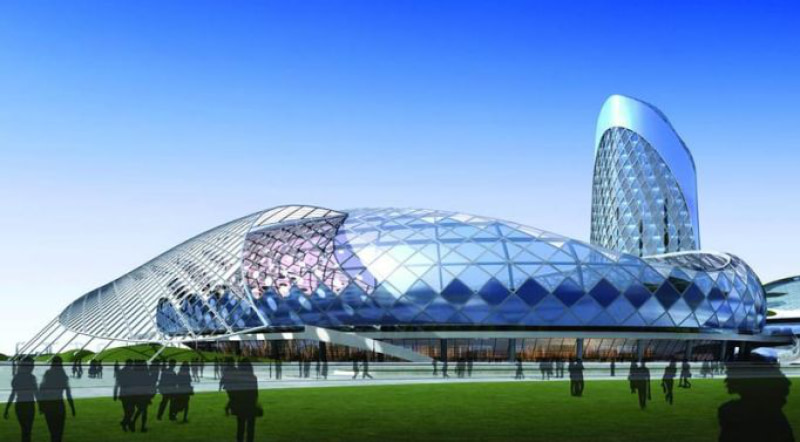 【十里江山丨十里繁华,价值蓝海远大】楼盘专题-南通贝壳新房