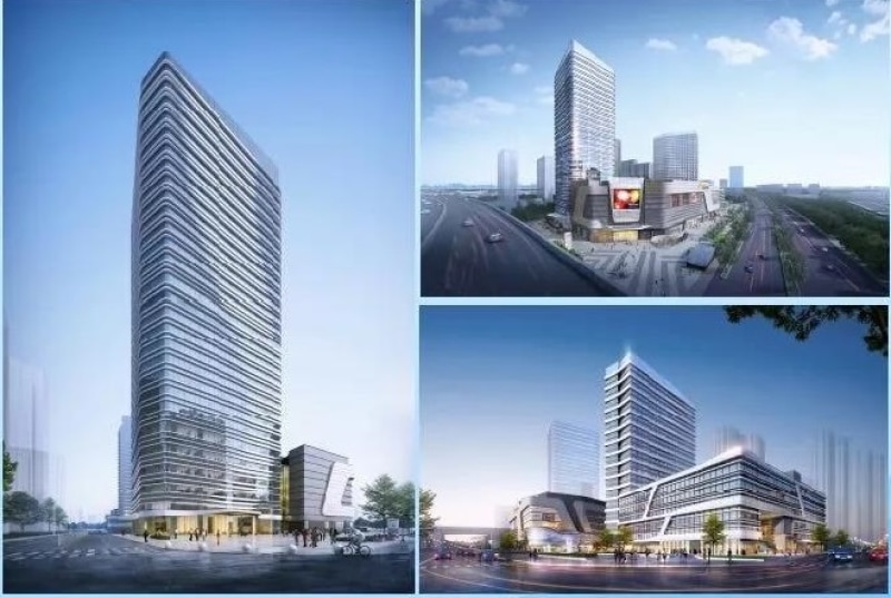 九龙湖景枫g58地块位于江宁区诚信大道以北,双龙大道以西地块,东至