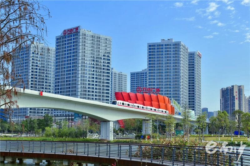 【金洲商圈攻略】楼盘专题-广州贝壳新房