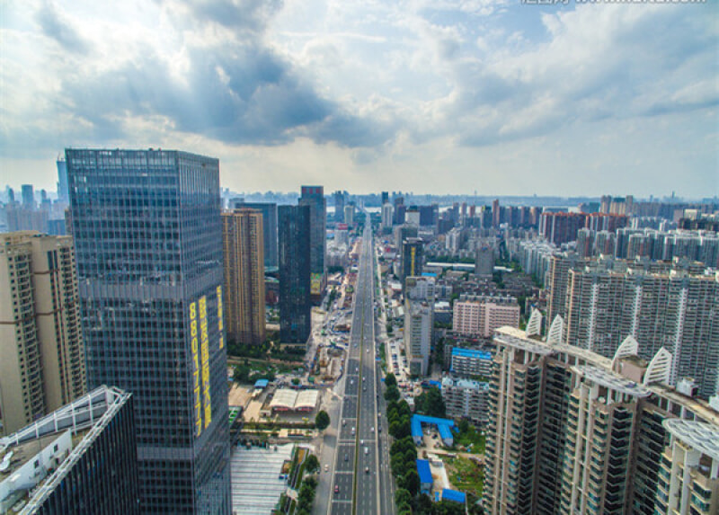 【【区域攻略】徐东】楼盘专题-武汉贝壳新房