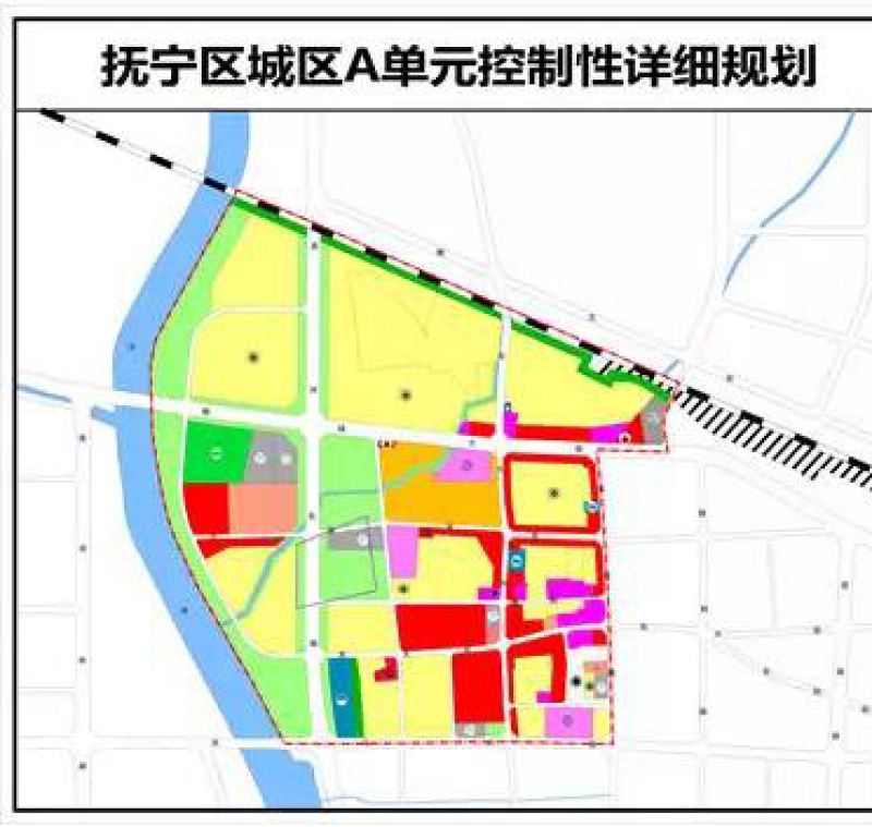 秦皇岛抚宁区城区东南飞