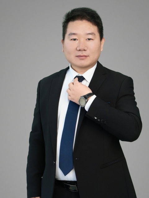 李明帅