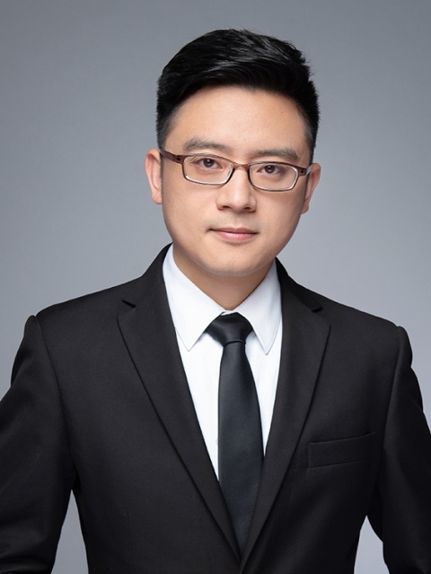 吕龙麟