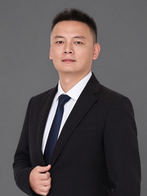 张俊明