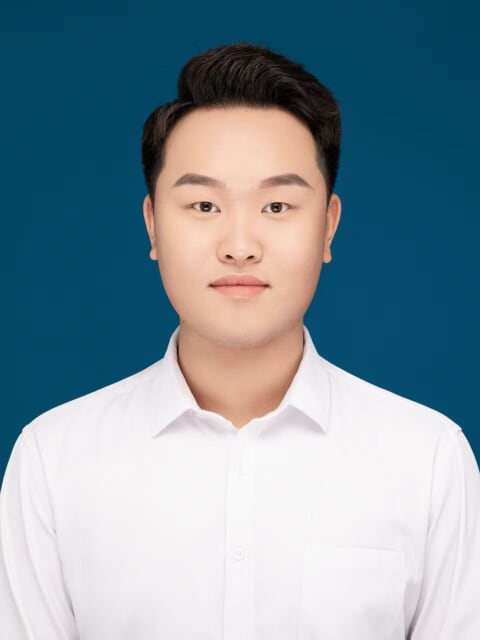 葛晨龙