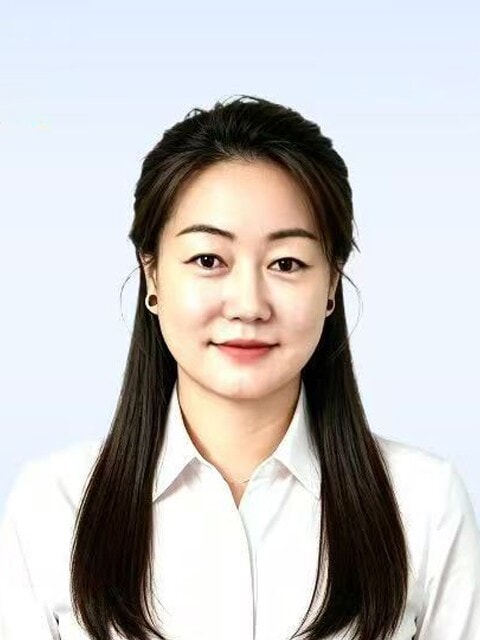 宫喜艳