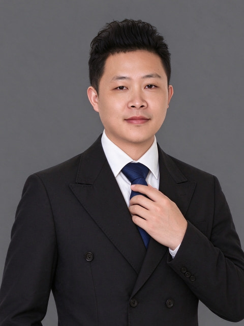 缪立良