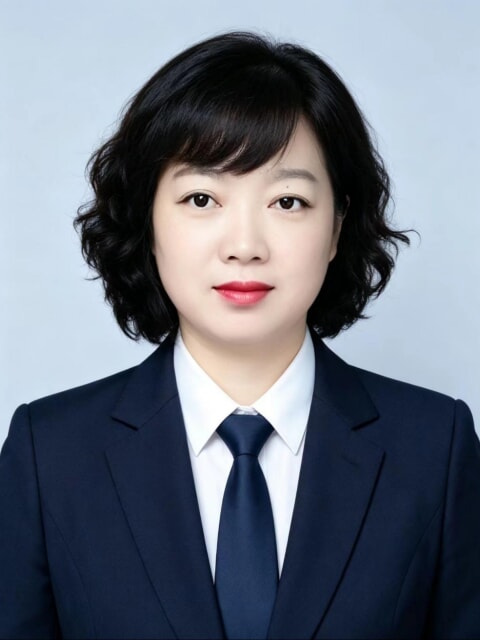 李晓丹