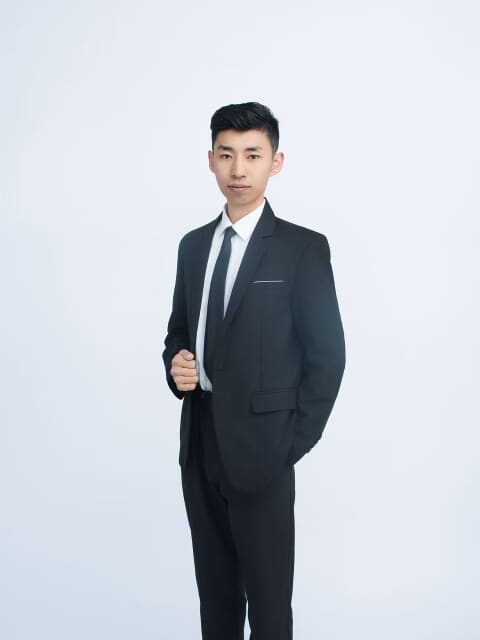 马胜华