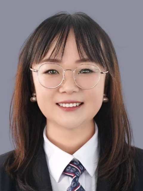 刘娟