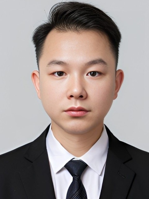 伍桂军