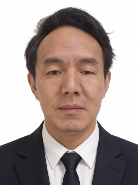 王克兴
