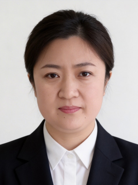 乔贞娜