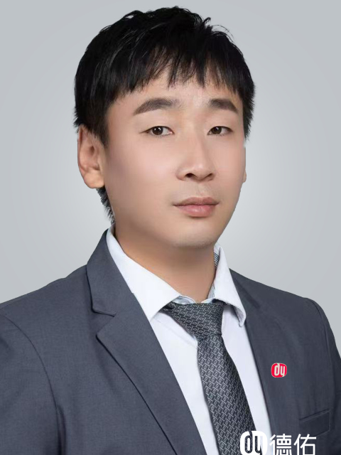吕势超