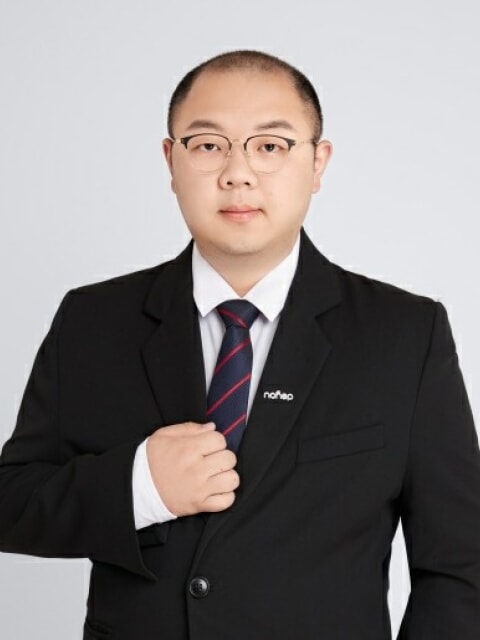 陈健