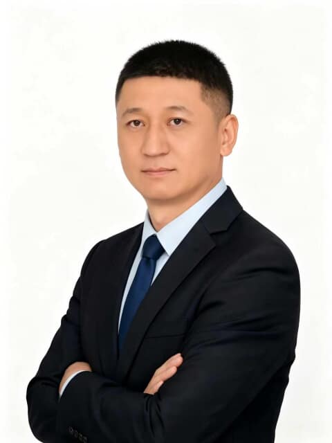 赵晓明