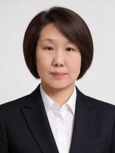 王丽霞
