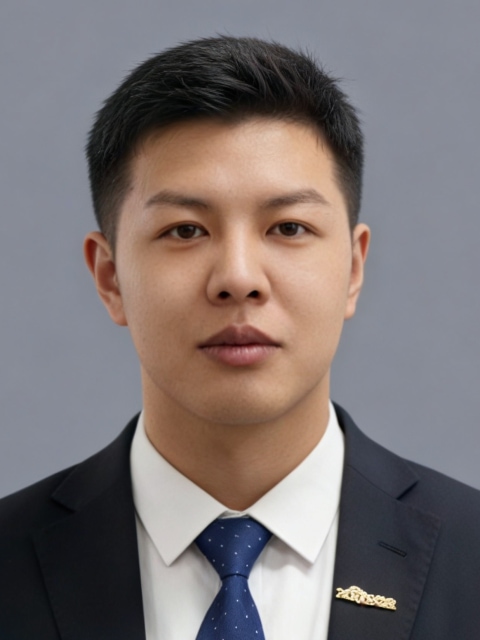 潘奕斌