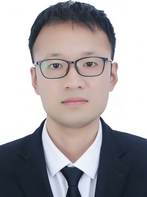郑明宇