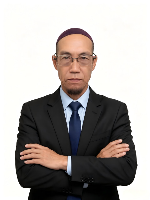 马国忠