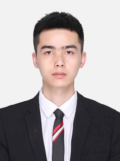 杨奇