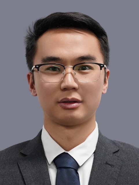 白崇福
