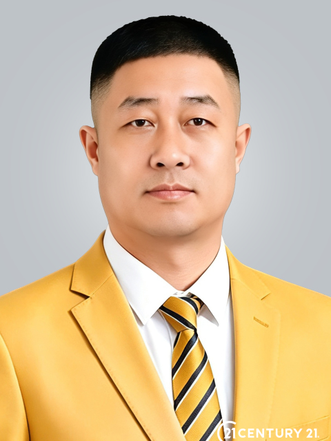 杨军