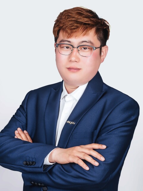 高禹