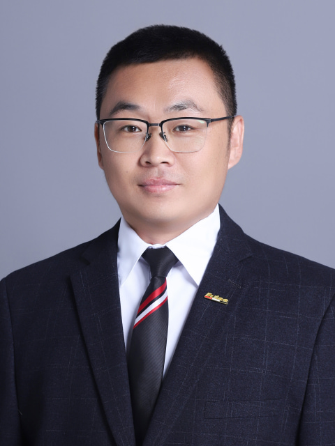 梁志亮