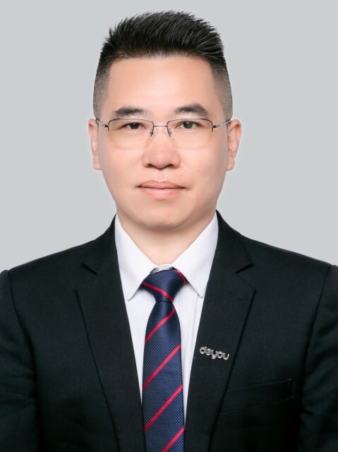 林科