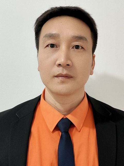 雷永锋