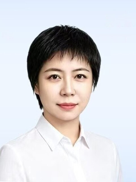李丽萍