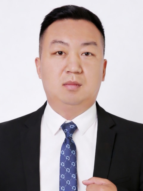 陈志华