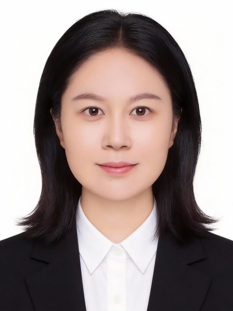 周晓慧