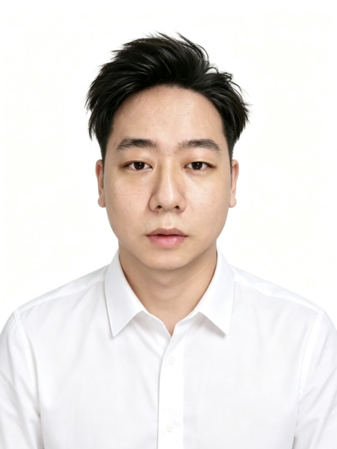 李锦阳