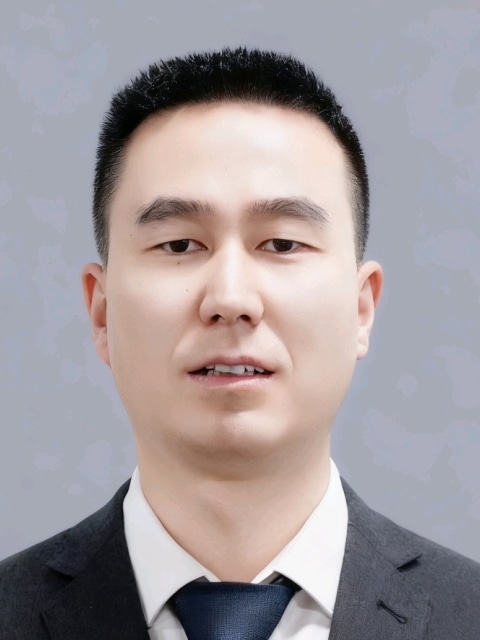 杨发凯