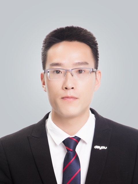 张耀宗