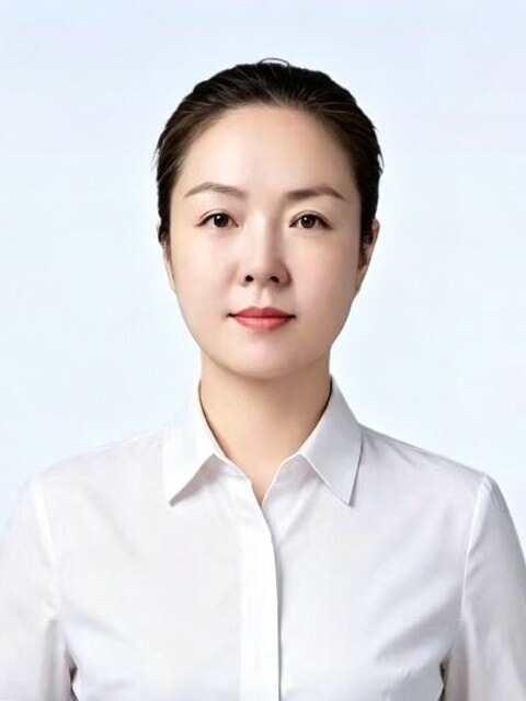 张丽娜