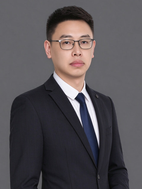 刘杰
