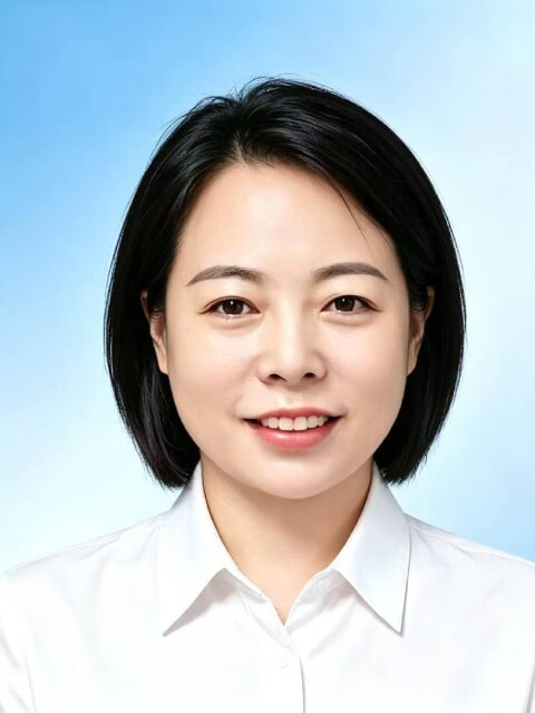 陈洪苹