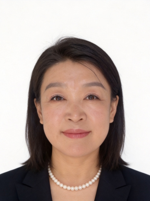 胡明英