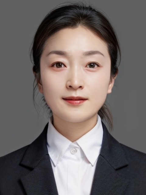 李敏
