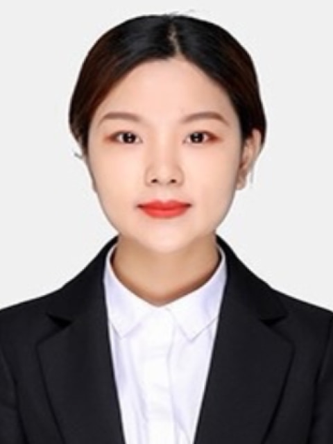 杨蓉