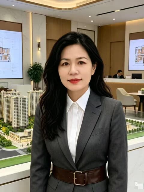 韩德香